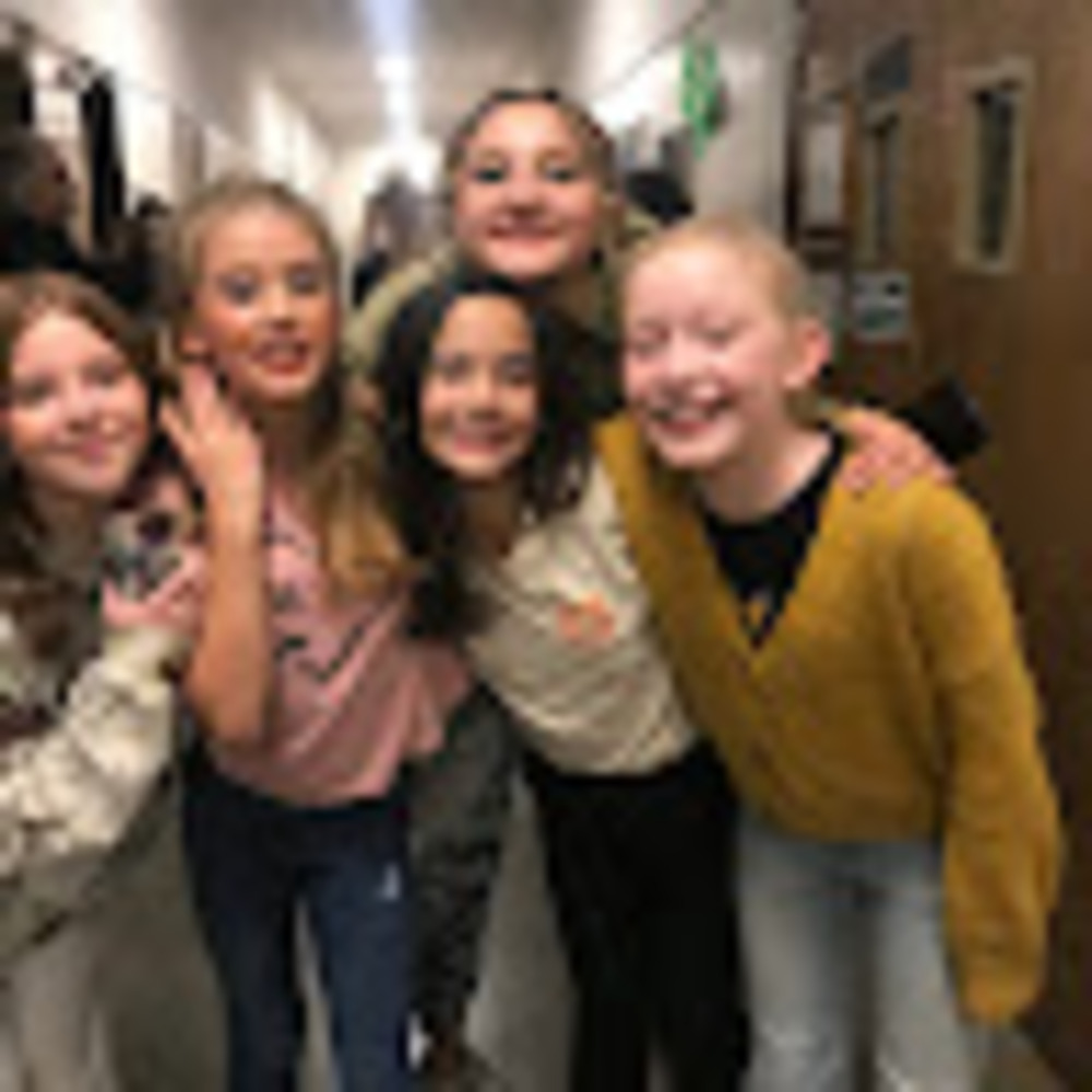 Meet your Posher, Angelica